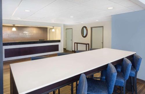 Gold Rock Hotel | Baymont by Wyndham Rocky Mount I-95
