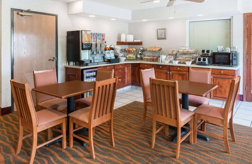 Rolla Hotel | Baymont by Wyndham Rolla