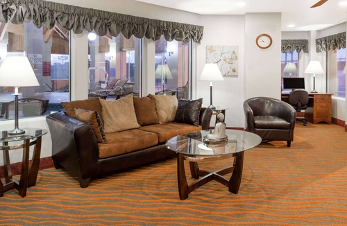 Rolla Hotel | Baymont by Wyndham Rolla