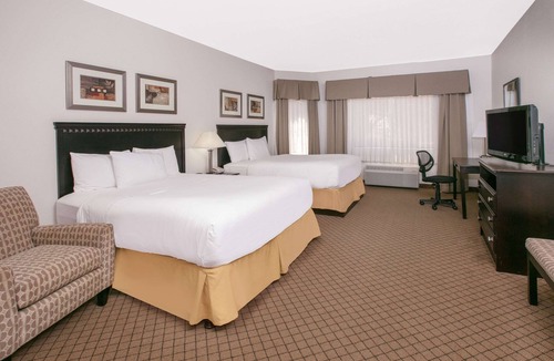 Roswell Hotel | Baymont by Wyndham Roswell