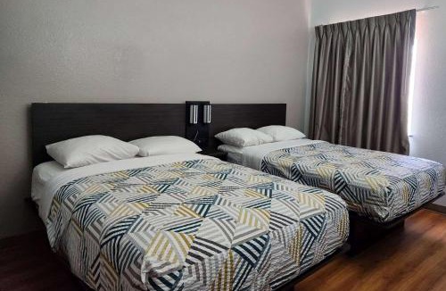 North San Antonio - SAT Hotel | Baymont by Wyndham San Antonio Airport