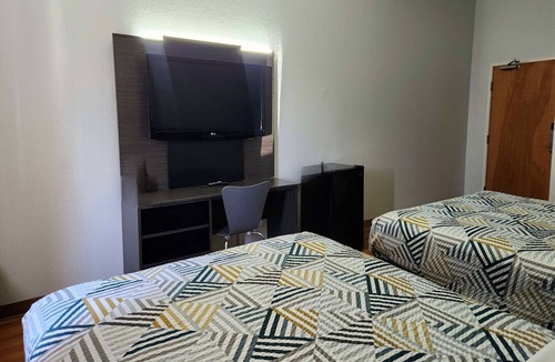 North San Antonio - SAT Hotel | Baymont by Wyndham San Antonio Airport