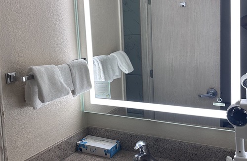 Southside Hotel | Baymont by Wyndham Santa Fe