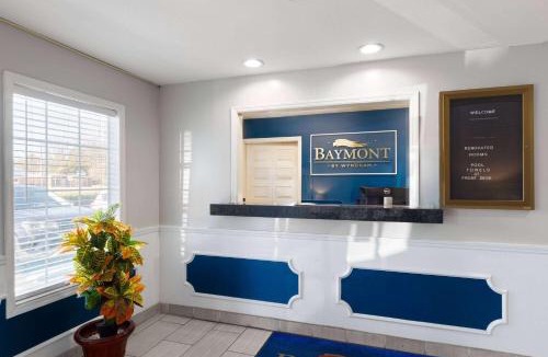 Selma Hotel | Baymont by Wyndham Selma
