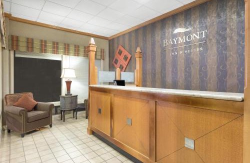 Sevierville Hotel | Baymont by Wyndham Sevierville Pigeon Forge