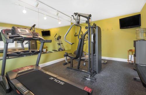 Sevierville Hotel | Baymont by Wyndham Sevierville Pigeon Forge