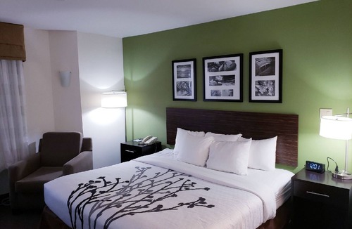 Slidell Hotel | Baymont by Wyndham Slidell