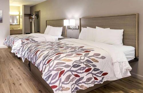 Polvadera Hotel | Baymont by Wyndham Socorro