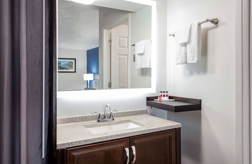 Downtown Spokane Hotel | Baymont by Wyndham Spokane