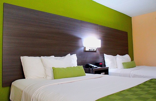 Springfield Hotel | Baymont by Wyndham Springfield