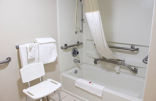 Springfield Hotel | Baymont by Wyndham Springfield