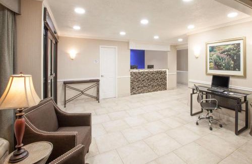 Texarkana Hotel | Baymont by Wyndham Texarkana