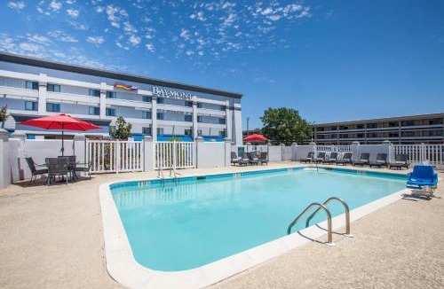 Texarkana Hotel | Baymont by Wyndham Texarkana
