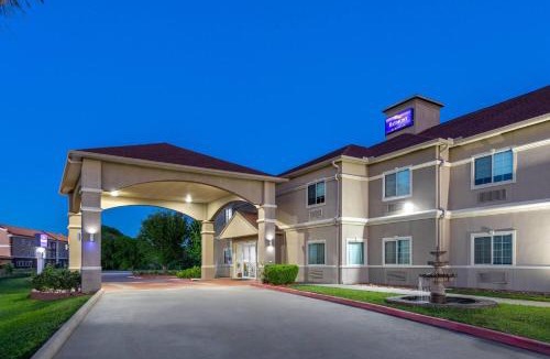 Texas City Hotel | Baymont by Wyndham Texas City