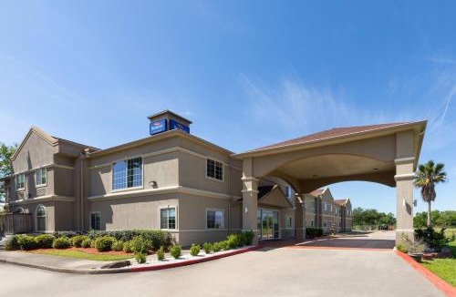 Texas City Hotel | Baymont by Wyndham Texas City