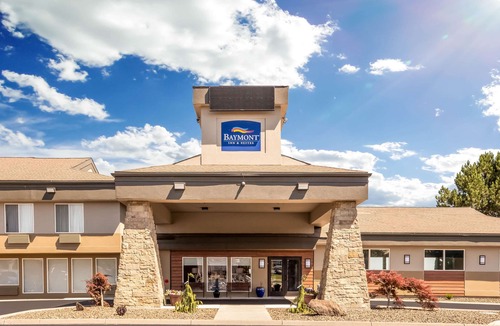 Tri-Cities Hotel | Baymont by Wyndham Tri-Cities/Kennewick WA