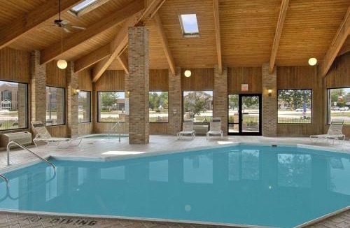 Tuscola Hotel | Baymont by Wyndham Tuscola