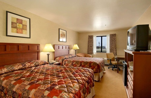Tuscola Hotel | Baymont by Wyndham Tuscola