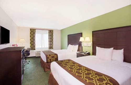 Jesup Hotel | Baymont By Wyndham