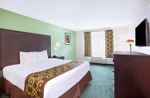 Jesup Hotel | Baymont By Wyndham