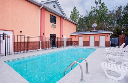 Jesup Hotel | Baymont By Wyndham