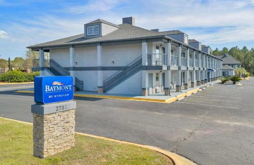 Warner Robins Hotel | Baymont by Wyndham Warner Robins