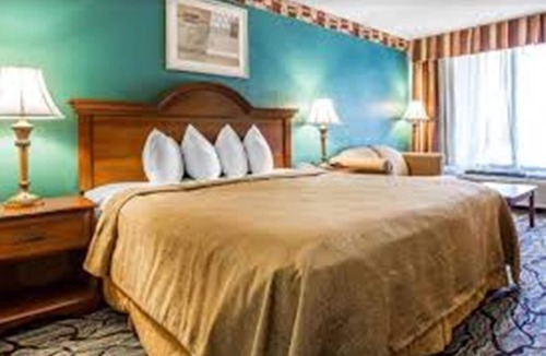 Walterboro Hotel | Baymont by Wyndham Walterboro