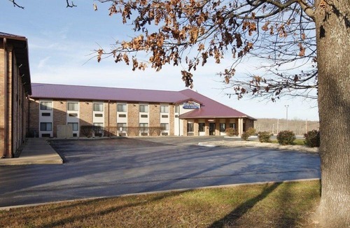 Warrenton Hotel | Baymont by Wyndham Warrenton