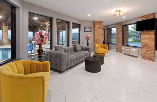 Warrenton Hotel | Baymont by Wyndham Warrenton