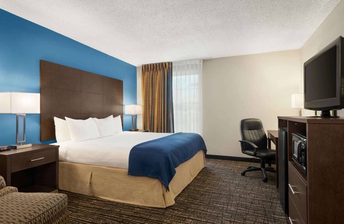 Washington Hotel | Baymont by Wyndham Washington