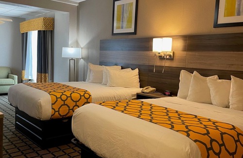 West Plains Hotel | Baymont by Wyndham West Plains