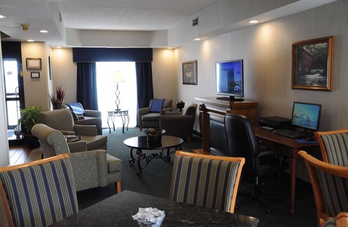 West Plains Hotel | Baymont by Wyndham West Plains