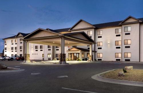Wellington Hotel | Baymont by Wyndham Wellington