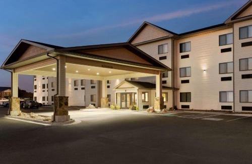 Wellington Hotel | Baymont by Wyndham Wellington