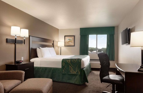 Wellington Hotel | Baymont by Wyndham Wellington