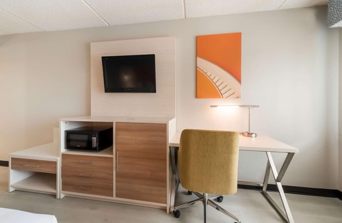 Westampton Hotel | Baymont by Wyndham Westampton