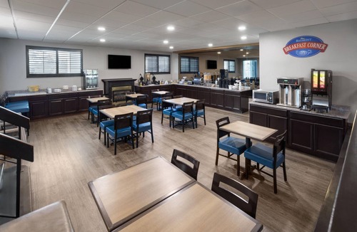 Westampton Hotel | Baymont by Wyndham Westampton