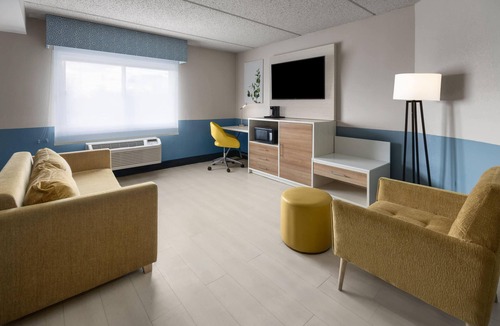 Westampton Hotel | Baymont by Wyndham Westampton