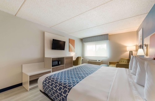 Westampton Hotel | Baymont by Wyndham Westampton