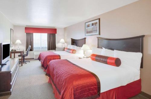 Wheeler Hotel | Baymont by Wyndham Wheeler