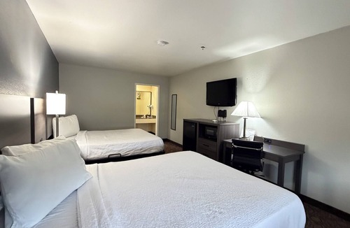 Willow Park Hotel | Baymont by Wyndham Willow Park