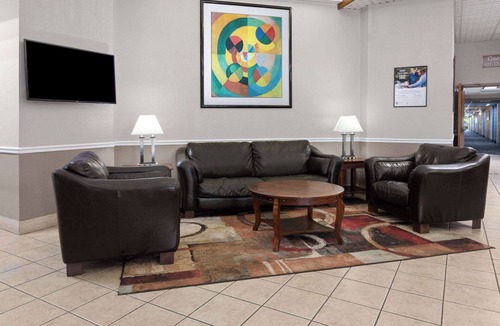 Farmington Hotel | Baymont Inn and Suites by Wyndham Farmington, MO