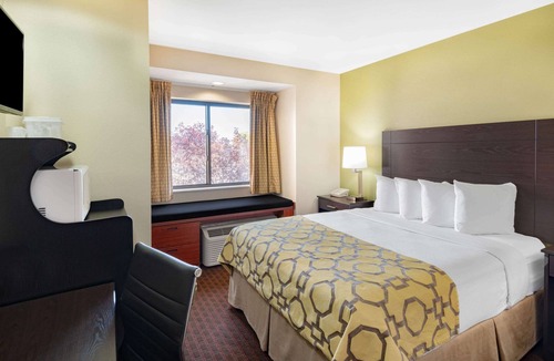 Farmington Hotel | Baymont Inn by Wyndham Farmington