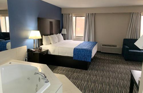 Enid Hotel | Baymont Inn & Suites