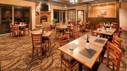 Marietta Hotel | Baymont Inn & Suites