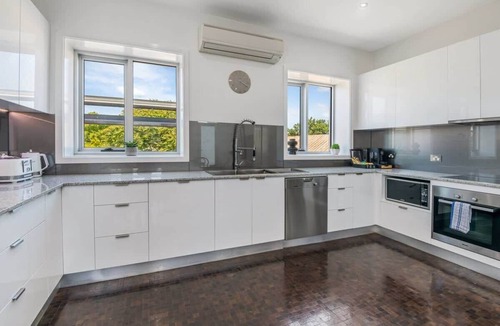 Bendigo Apartment | Bayne St Studio Summa