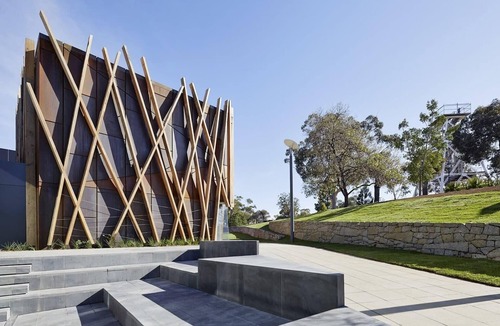 Bendigo Apartment | Bayne St Studio Summa