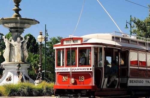 Bendigo Apartment | Bayne St Studio Summa