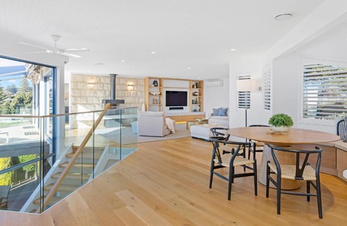 Portsea House | Bayoona