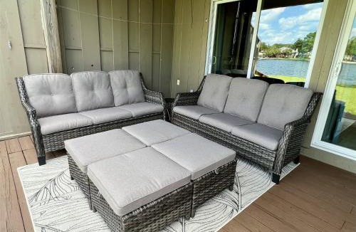 East Cobb House | Bayou 565 - Panhandle Paradise